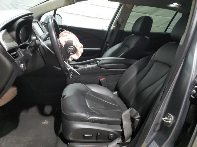 2020 BUICK ENVISION E - LRBFX2SA8LD016336