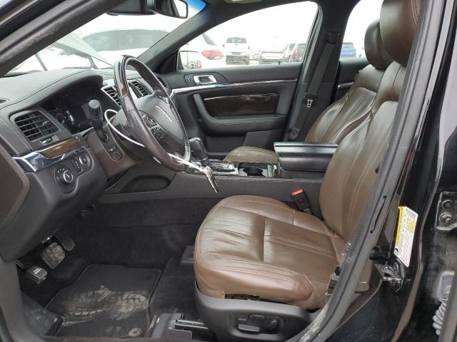 2016 LINCOLN MKS 1LNHL9DK5GG602626