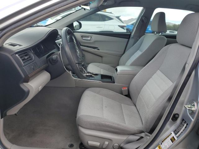 2016 TOYOTA CAMRY LE - 4T1BF1FK0GU224681