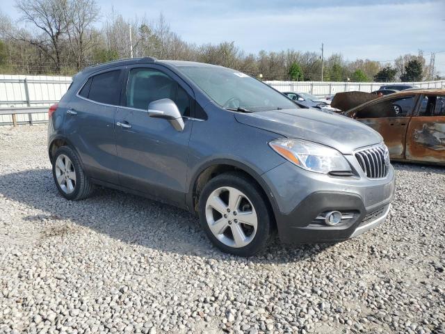 2015 BUICK ENCORE CON - KL4CJBSB1FB040549