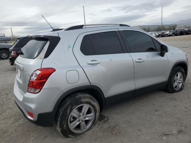 2021 CHEVROLET TRAX 1LT - KL7CJPSM5MB371424
