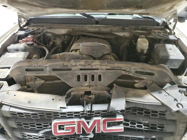 2014 GMC SIERRA K25 #3301594647