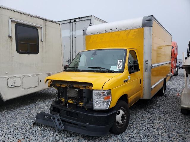 1FDWE3FN8NDC15069 2022 FORD ALL Models