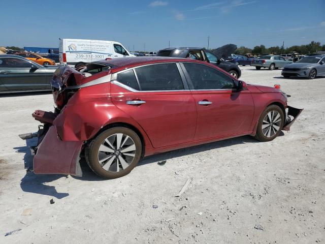 2022 NISSAN ALTIMA SV 1N4BL4DV2NN355457