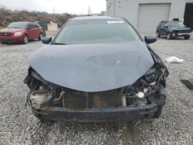 2015 TOYOTA COROLLA L - 5YFBURHE8FP182398