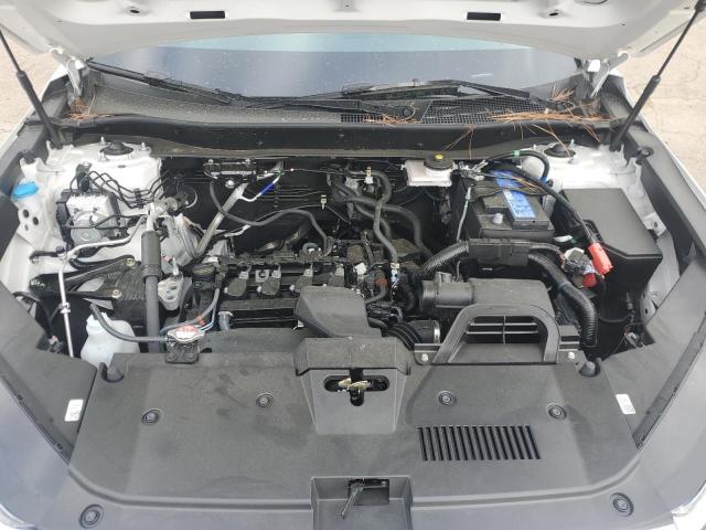 2025 HONDA CR-V EXL - 2HKRS3H7XSH324213