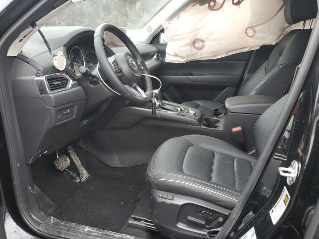 2025 MAZDA CX-5 PREFE JM3KFBCL3S0539263