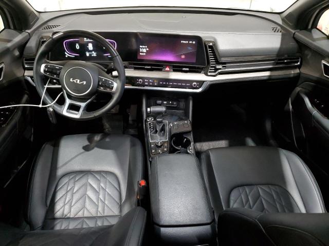 2023 KIA SPORTAGE X - 5XYK6CAF6PG086687