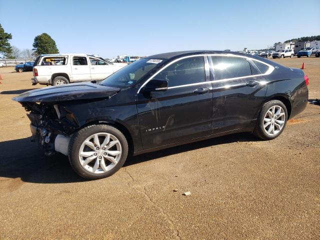 Vin: 1g1105s30hu176469, lot: 47848305, chevrolet impala lt 2017 img_1