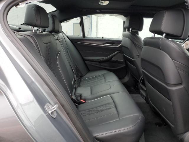 2023 BMW M550XI - WBA13BK06PCN02733