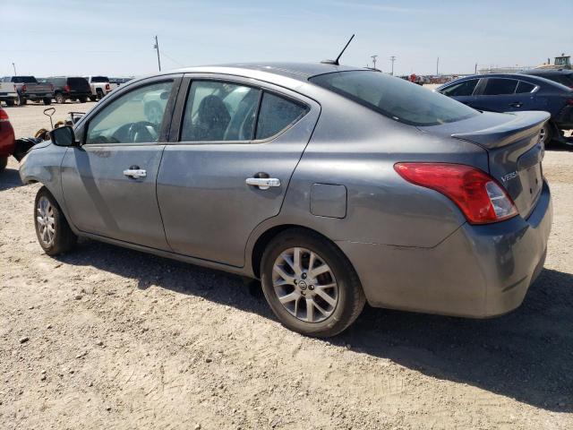 Vin: 3n1cn7apxjl817924, lot: 50335305, nissan versa s 20182