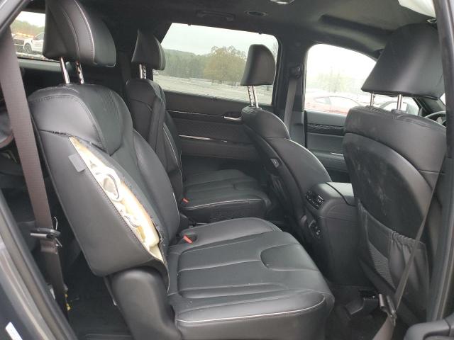 2024 HYUNDAI PALISADE C - KM8R7DGEXRU805209