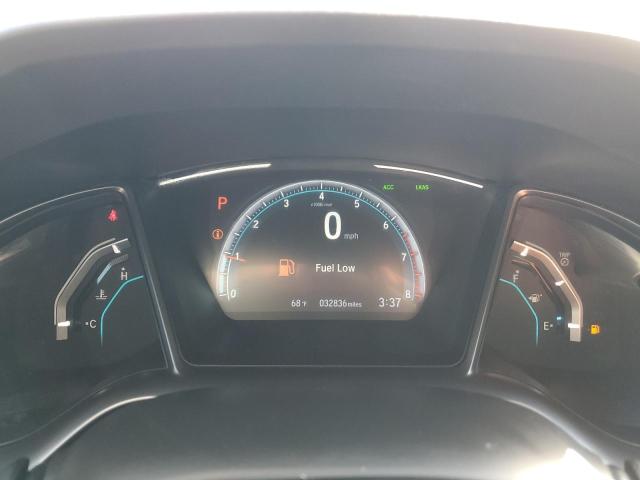2020 HONDA CIVIC EX - SHHFK7H69LU211028