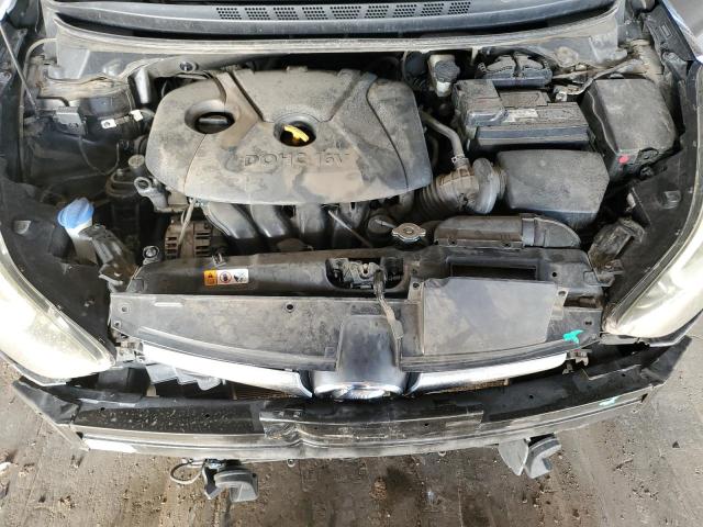 2016 HYUNDAI ELANTRA SE - 5NPDH4AE3GH793142