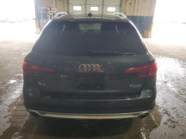 2017 AUDI A4 ALLROAD WA18NAF41HA092627