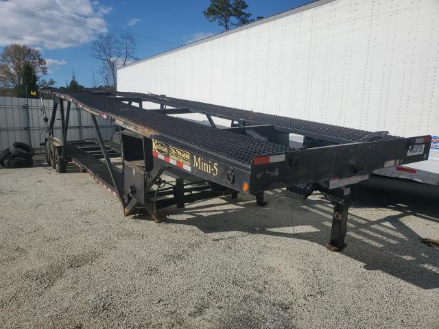 2019 KAUFMAN 5CARHAULER #3113285734