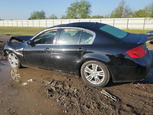 Vin: jn1cv6ar4dm769939, lot: 50468945, infiniti g37 20132
