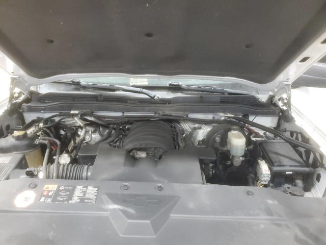 2014 CHEVROLET SILVERADO - 1GCVKREC8EZ413682