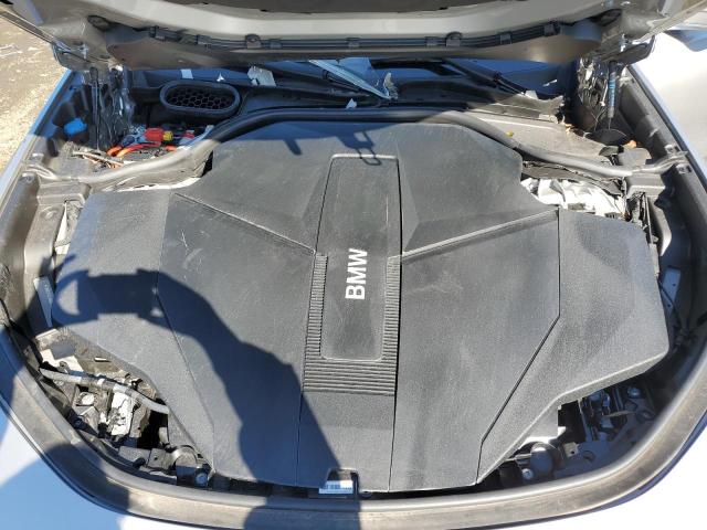 2024 BMW I7 XDRIVE6 WBY53EJ06RCT12598