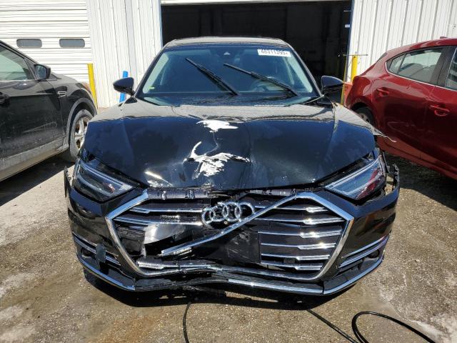 2019 AUDI A8 L WAU8DAF88KN011860