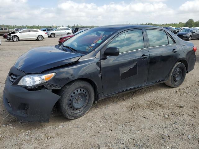 Vin: 5yfbu4ee0dp161369, lot: 51129715, toyota corolla base 2013 img_1