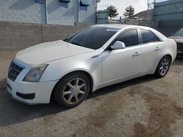 CADILLAC CTS