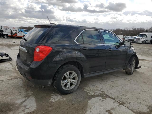 2015 CHEVROLET EQUINOX LS - 2GNFLEEK8F6160580