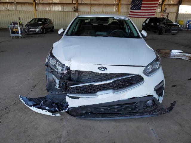 2021 KIA FORTE FE - 3KPF24AD8ME275965