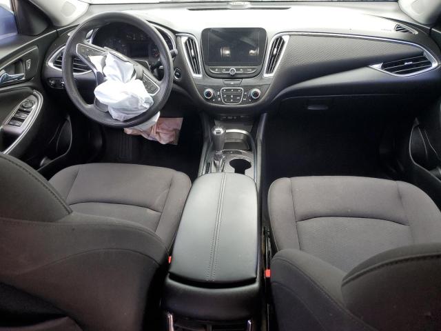 2019 CHEVROLET MALIBU LT - 1G1ZD5ST8KF183995
