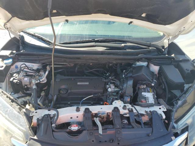 2016 HONDA CR-V SE - 5J6RM3H4XGL020165