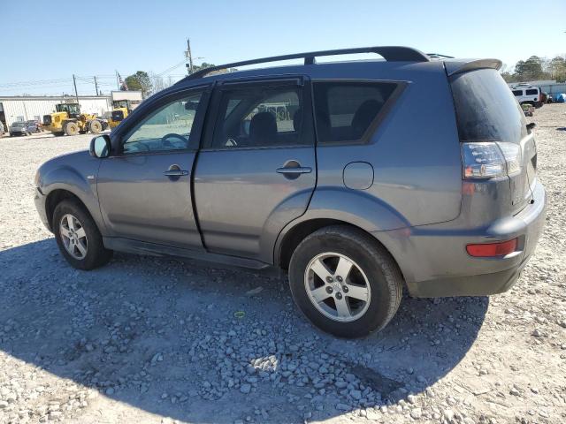 Vin: ja4at2aw9az015713, lot: 60795055, mitsubishi outlander es 20102