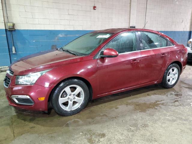 2016 CHEVROLET CRUZE LIMI #3138577865