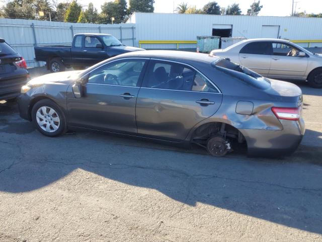 Vin: jtnbf3ek4b3006609, lot: 49922785, toyota camry base 20112