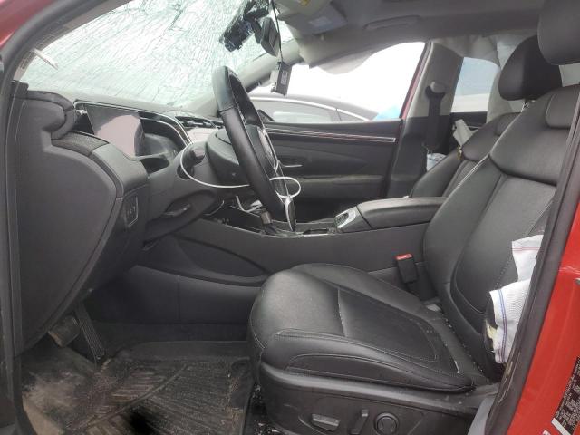 2023 HYUNDAI TUCSON SEL - 5NMJFCAE2PH264958