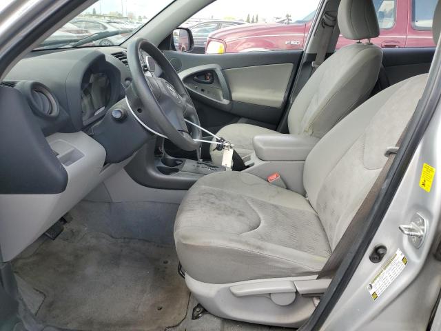 2010 TOYOTA RAV4 - 2T3ZF4DV2AW026275