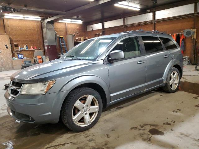 Global Auto Auctions: 2009 DODGE JOURNEY