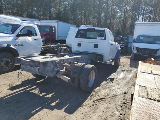 RAM 5500 2015 white  Diesel 3C7WRNBL4FG607238 photo #4