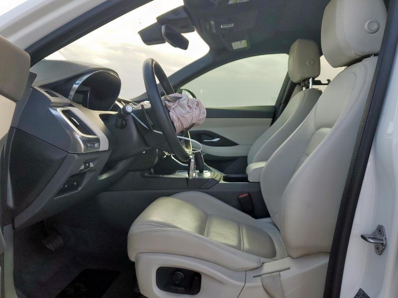 2020 JAGUAR E-PACE SE - SADFP2FX4L1010250