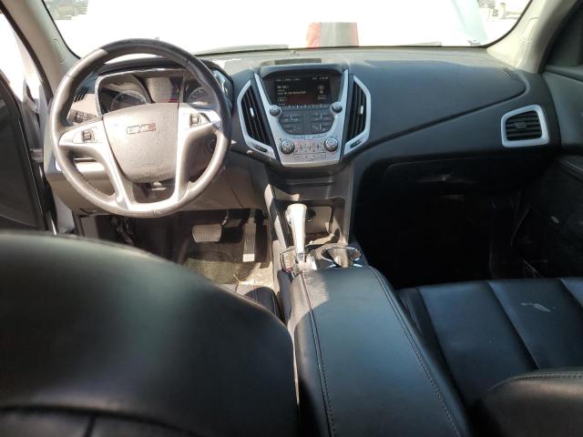 2015 GMC TERRAIN SL - 2GKFLYE36F6300987