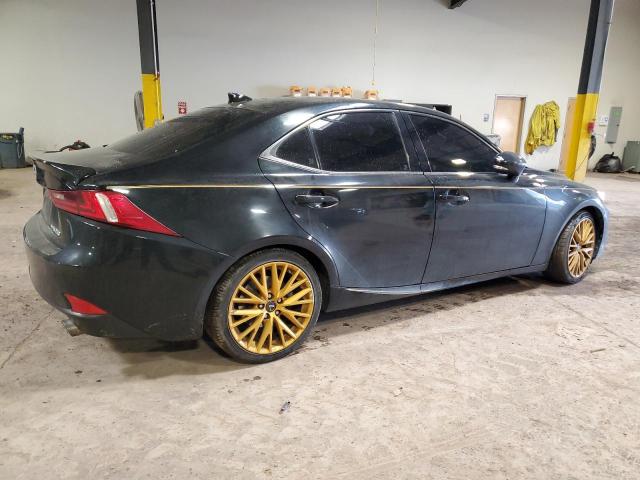 Vin: jthcf1d21f5017770, lot: 47179845, lexus is 250 20153