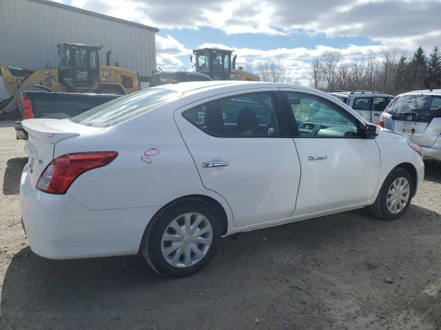 Vin: 3n1cn7ap1kl841658, lot: 48103385, nissan versa s 20193
