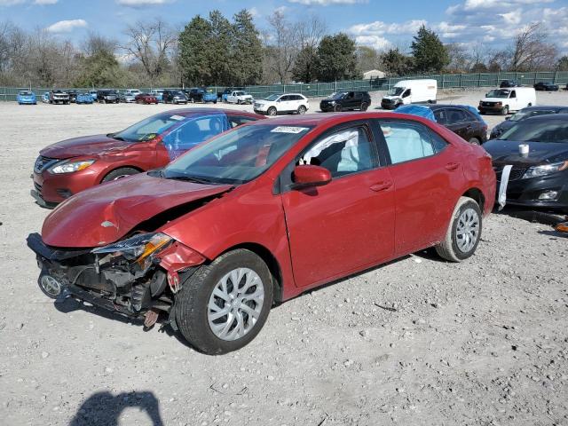 Vin: 5yfburhe6hp602095, lot: 50311145, toyota corolla l 2017 img_1
