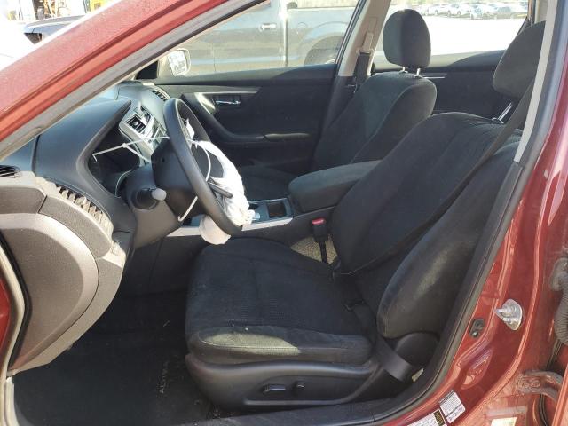 2015 NISSAN ALTIMA 2.5 - 1N4AL3AP3FN336235