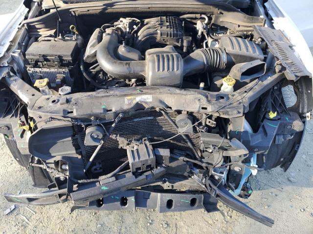 2015 DODGE DURANGO LI 1C4RDHDG4FC888373