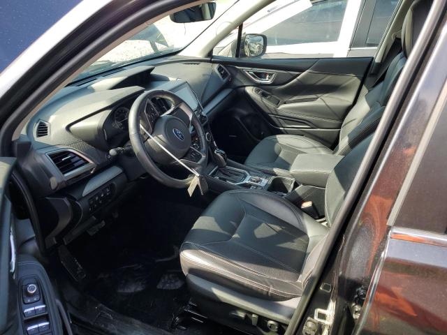2019 SUBARU FORESTER L - JF2SKAUC3KH444993