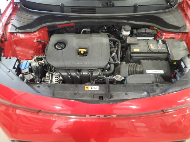 2024 KIA SOUL LX - KNDJ23AUXR7220381