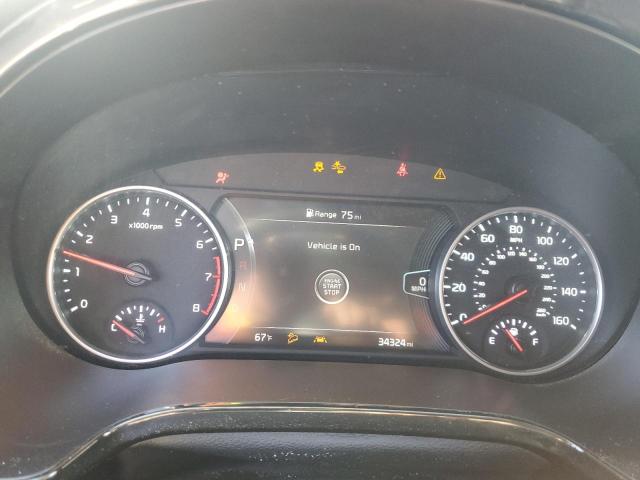 2022 KIA SELTOS SX KNDETCA25N7259273