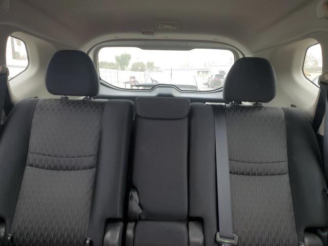 2017 NISSAN ROGUE S - JN8AT2MT2HW391306
