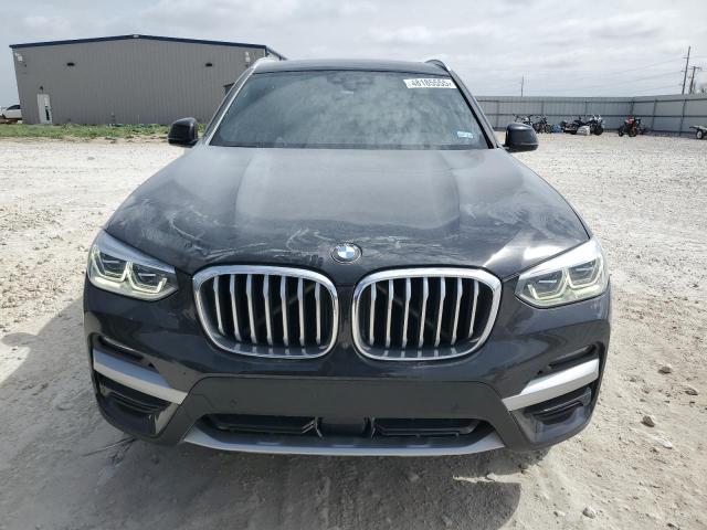 5UXTS1C07M9G09534 2021 BMW X3 XDRIVE3