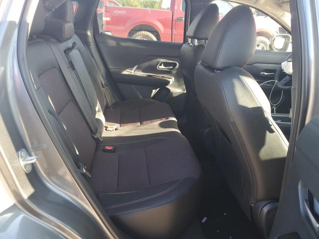 2025 NISSAN KICKS SR - 3N8AP6DA8SL314270